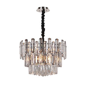 Подвесная люстра Turri OML-89603-08