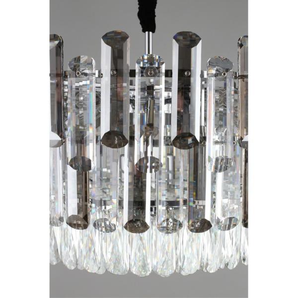 Подвесная люстра Turri OML-89603-15