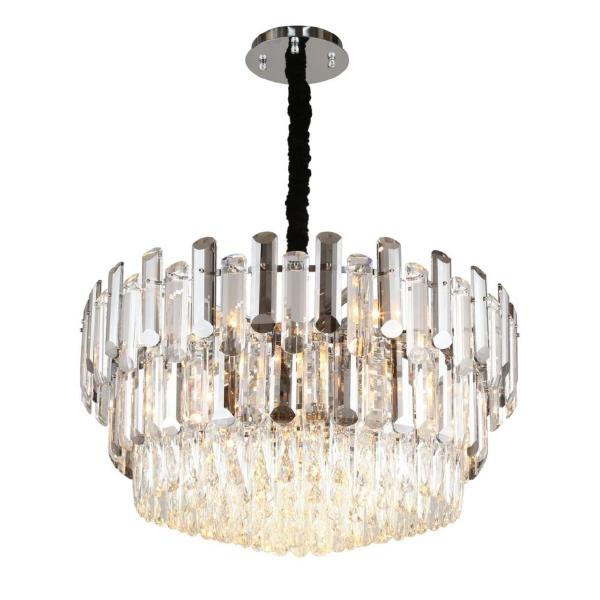 Подвесная люстра Turri OML-89603-15