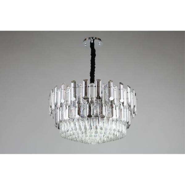 Подвесная люстра Turri OML-89603-15