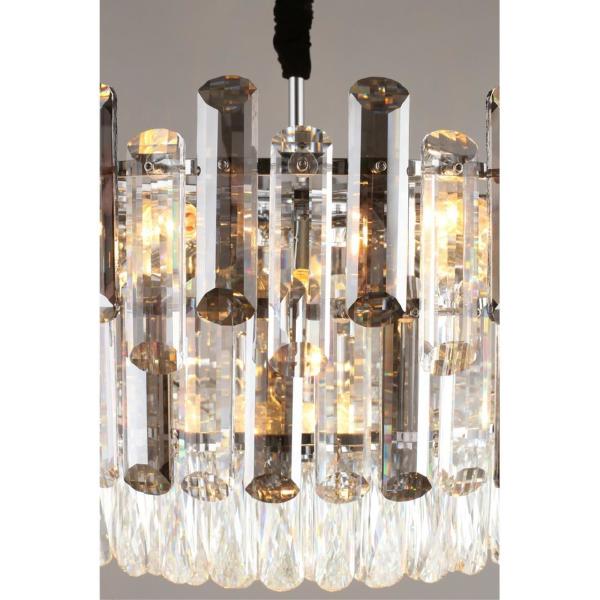 Подвесная люстра Turri OML-89603-15