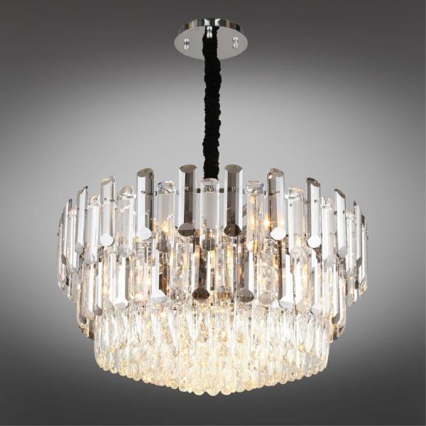 Подвесная люстра Turri OML-89603-15