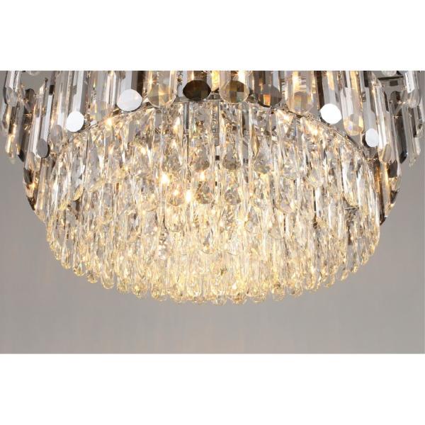 Подвесная люстра Turri OML-89603-15