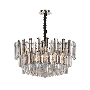 Подвесная люстра Turri OML-89603-15