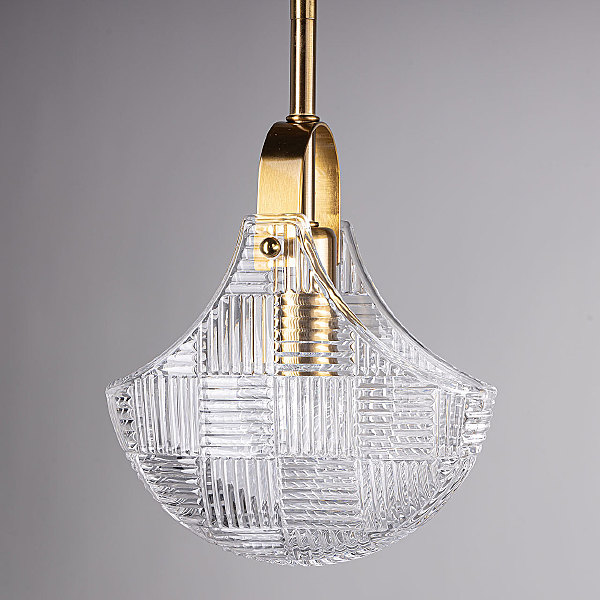 Светильник подвесной Конти 488010703