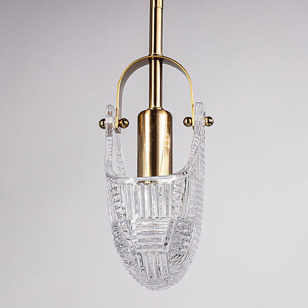 Светильник подвесной Конти 488010703