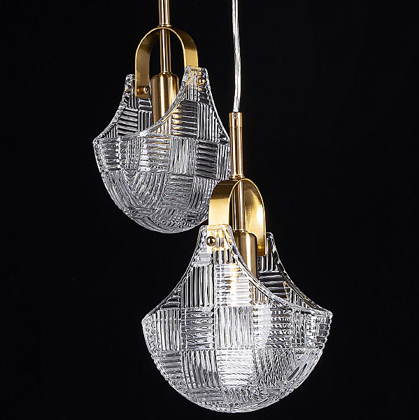 Светильник подвесной Конти 488010703