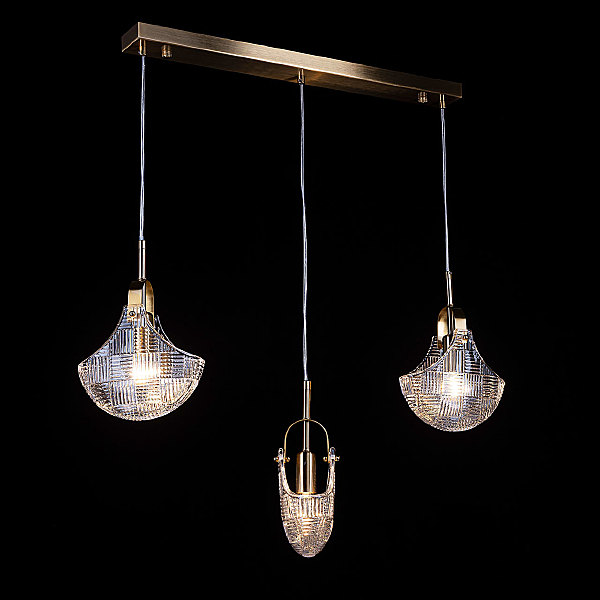 Светильник подвесной Конти 488010703