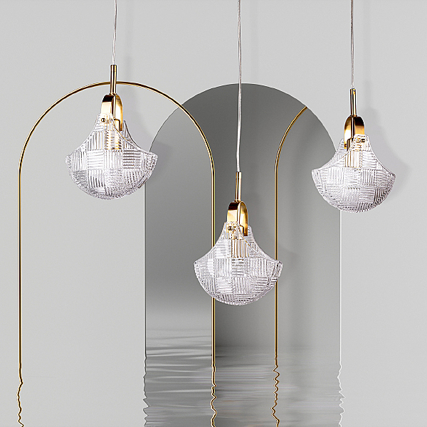 Светильник подвесной Конти 488010703