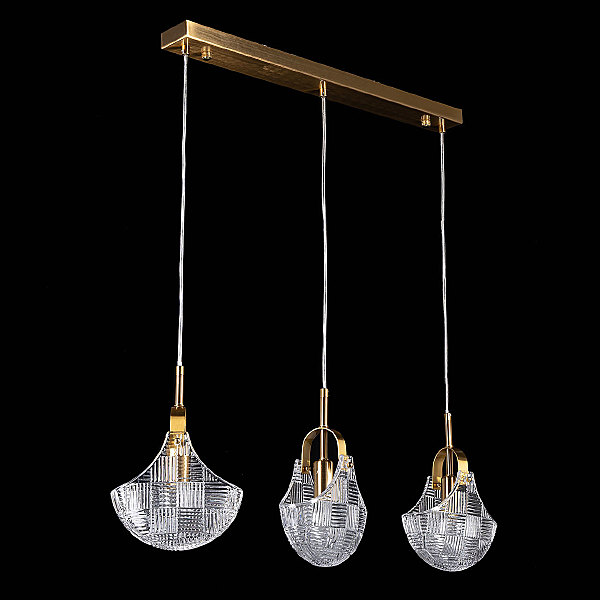 Светильник подвесной Конти 488010703