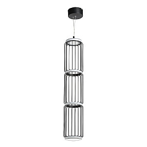 Светильник подвесной Айсфельд 655010901