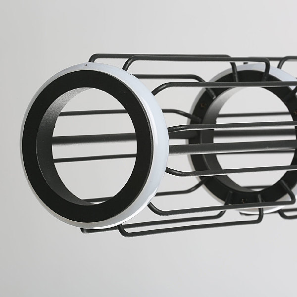 Подвесная люстра Айсфельд 655011201