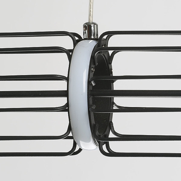 Подвесная люстра Айсфельд 655011201