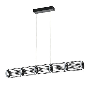 Подвесная люстра Айсфельд 655011201