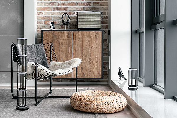 Торшер Айсфельд 655041101