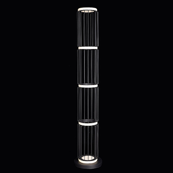 Торшер Айсфельд 655041101