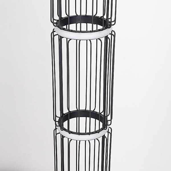 Торшер Айсфельд 655041101