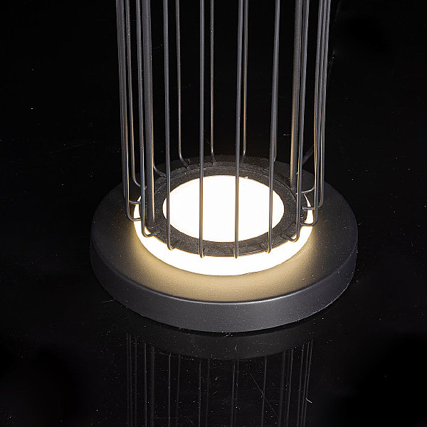 Торшер Айсфельд 655041101