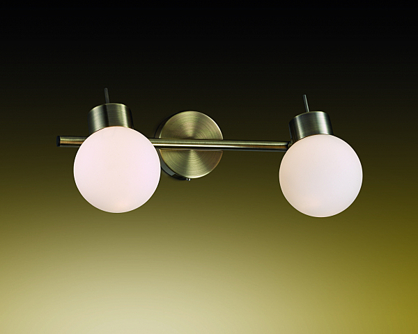 Подсветка Odeon Light  SOFIT 2071/2W