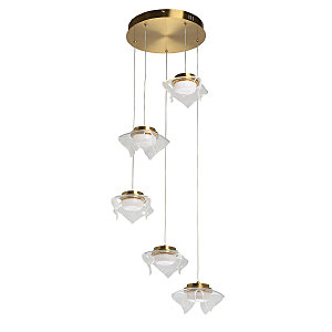 Светильник подвесной Ауксис 722012205