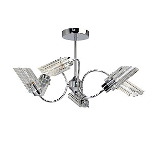 Потолочная люстра Олимпия 106011406