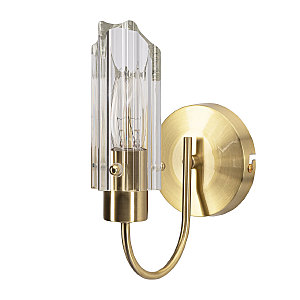 Настенное бра Олимпия 106021301