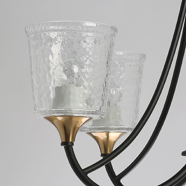 Подвесная люстра Альгеро 285012405