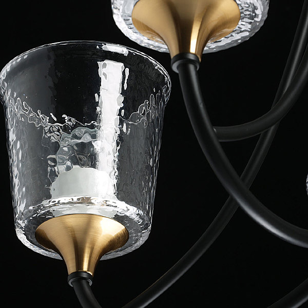 Подвесная люстра Альгеро 285012405