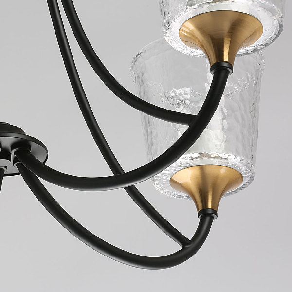 Подвесная люстра Альгеро 285012405