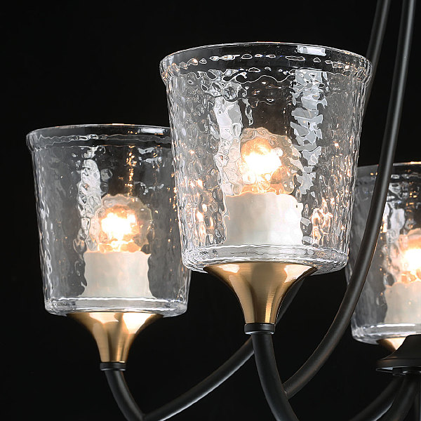 Подвесная люстра Альгеро 285012405