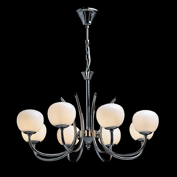 Подвесная люстра Оливия 306014808