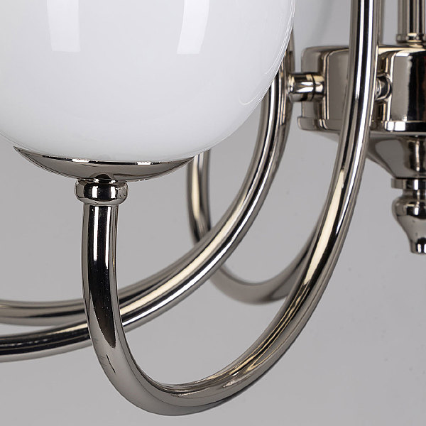 Подвесная люстра Оливия 306014808