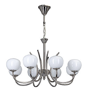 Подвесная люстра Оливия 306014808