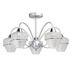 Потолочная люстра Блеск 315015305