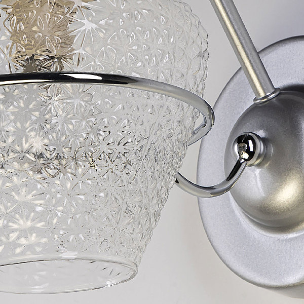 Настенное бра Блеск 315025501