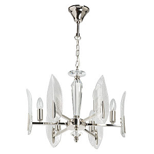 Подвесная люстра Сабрина 336012806