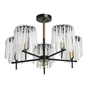 Потолочная люстра Лавиния 443010205