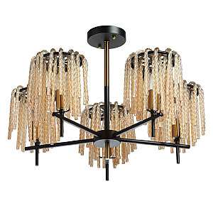 Потолочная люстра Лавиния 443010305