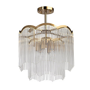 Потолочная люстра Лавиния 443011006