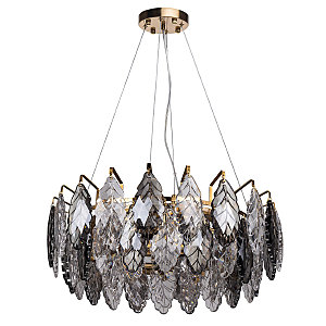 Подвесная люстра Патриция 447012107