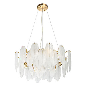 Подвесная люстра Патриция 447012206