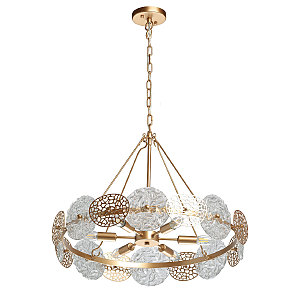 Подвесная люстра Илоника 451011606