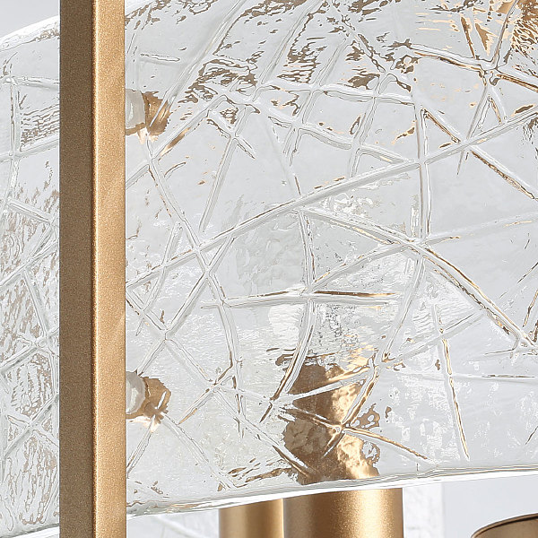 Люстра на штанге Илоника 451011704