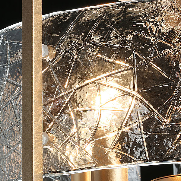 Люстра на штанге Илоника 451011704