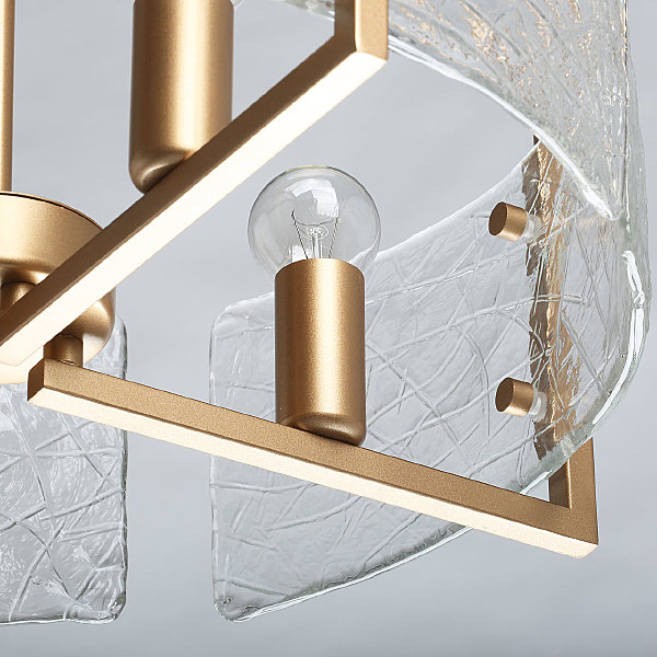 Люстра на штанге Илоника 451011704