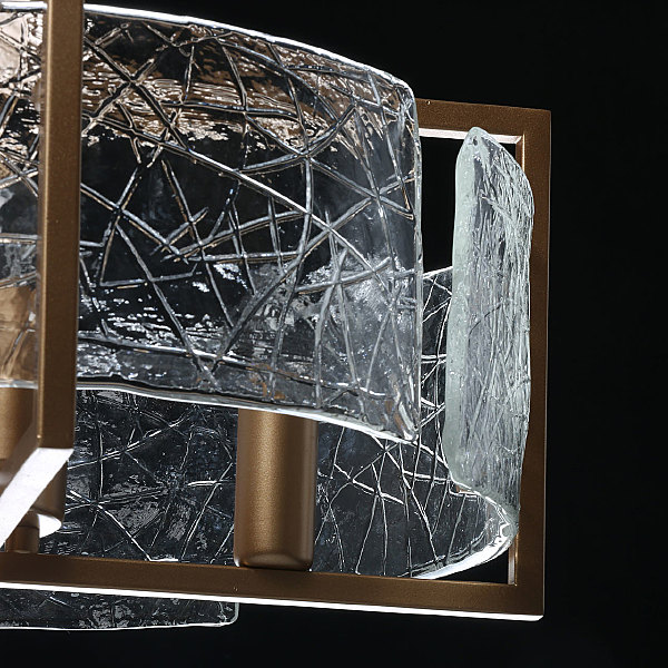 Люстра на штанге Илоника 451011704