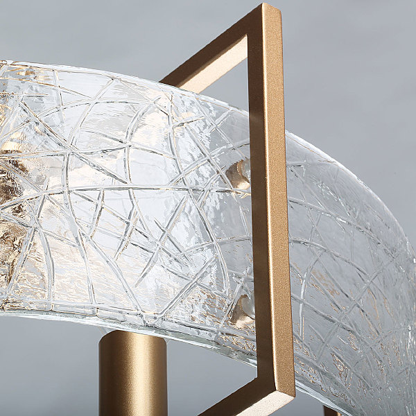 Люстра на штанге Илоника 451011704