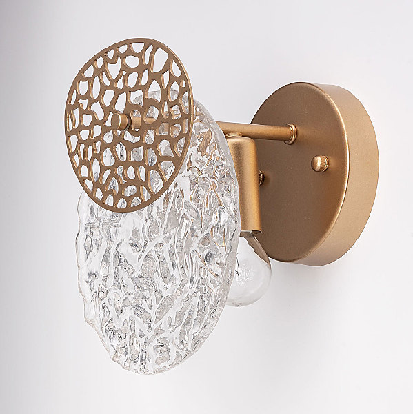 Настенное бра Илоника 451021901