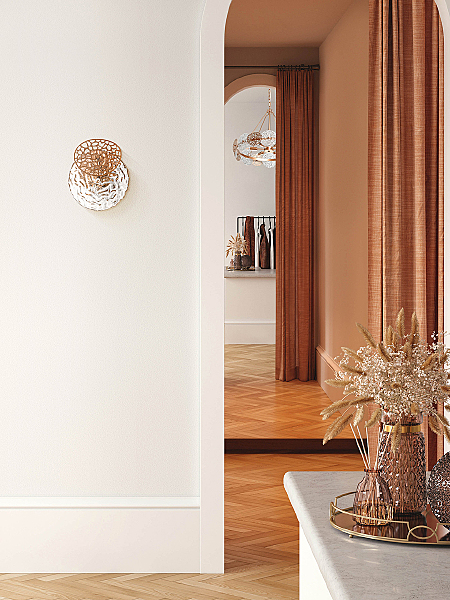 Настенное бра Илоника 451021901