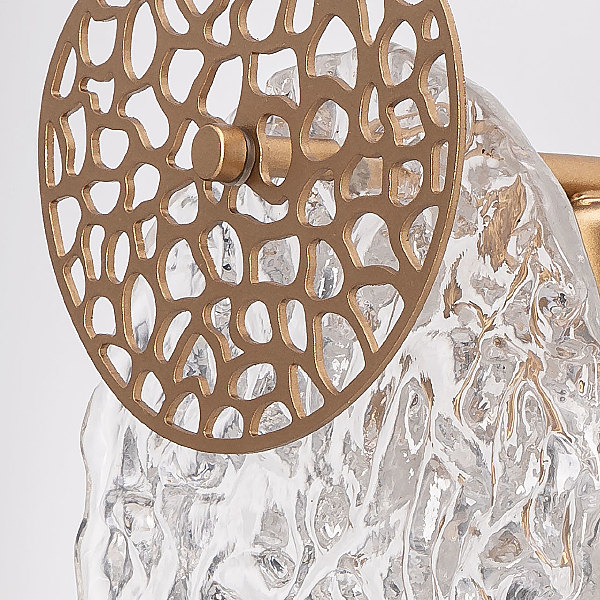 Настенное бра Илоника 451021901